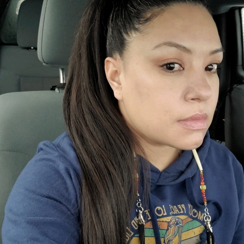 Meet your Posher, Liisia